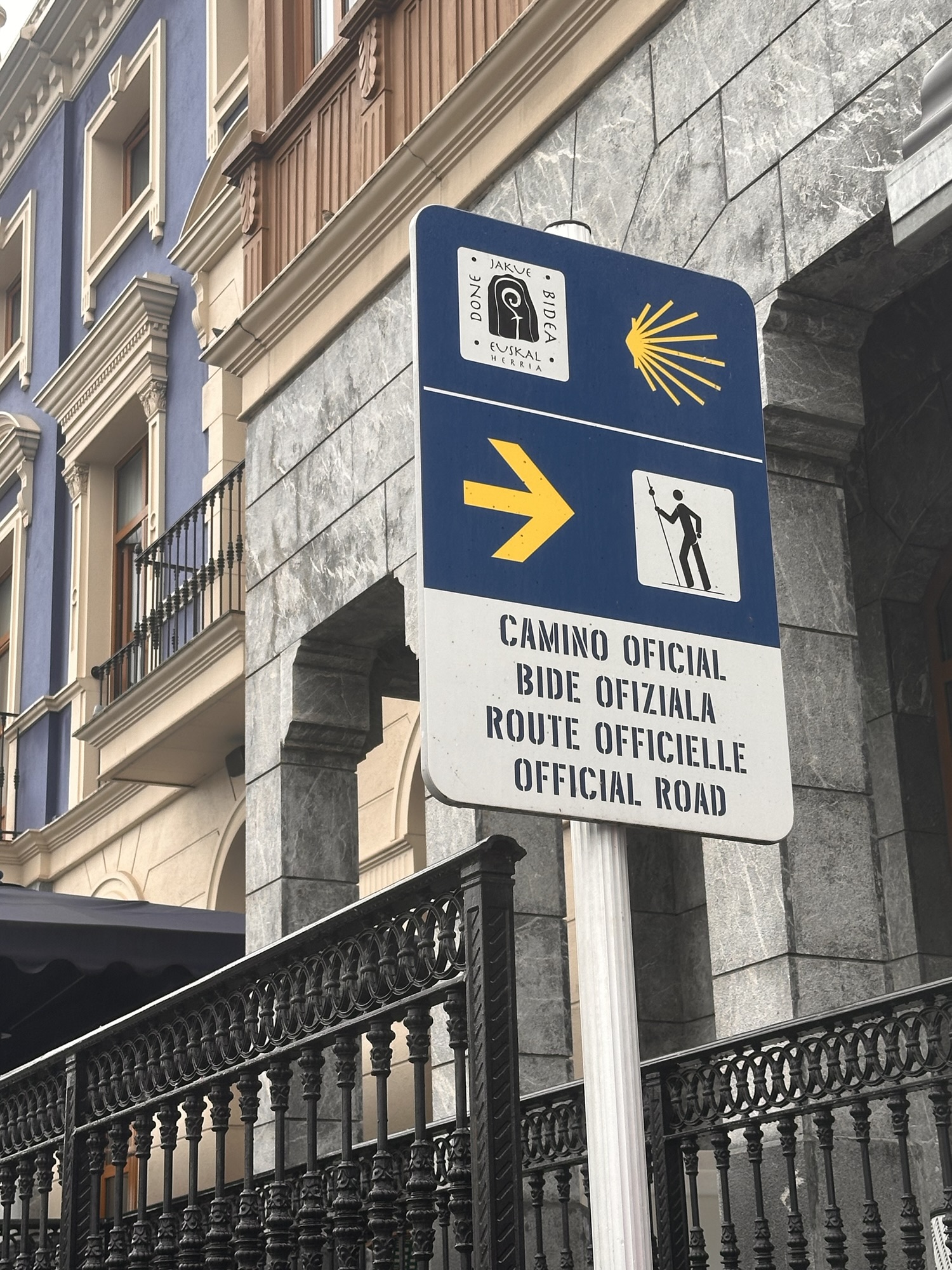 2.Etappe: Getxo-Portugalete-Pobena (14km)