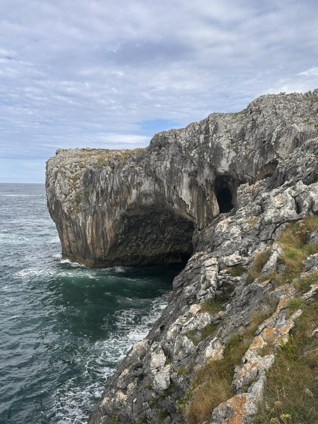 11.Etappe von Pendueles nach Llanes…mal wieder;) (14km)